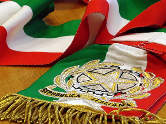 Convocazione Consiglio Comunale per il giorno 11.06.2025 alle ore 19.30